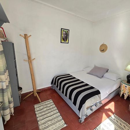 Riad Marosko Essaouira Room photo