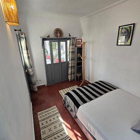 Riad Marosko Essaouira Room photo