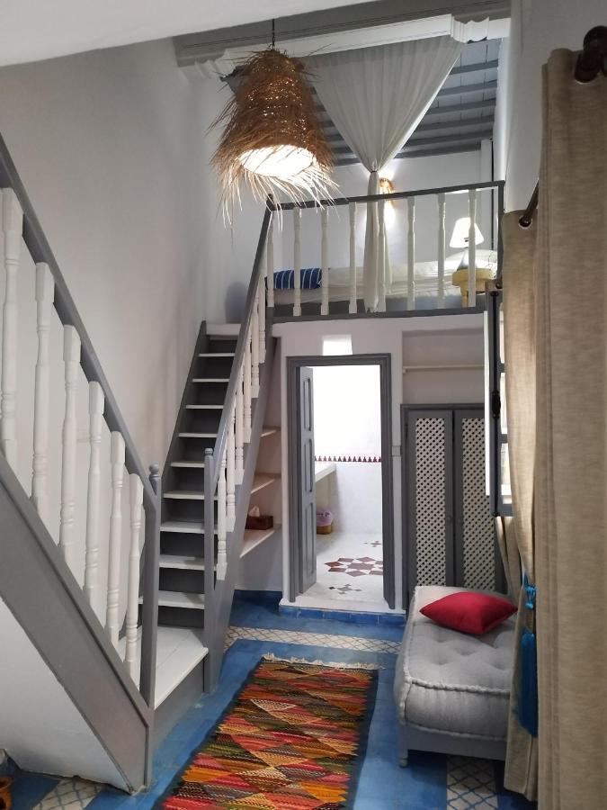 Riad Marosko Essaouira Exterior photo