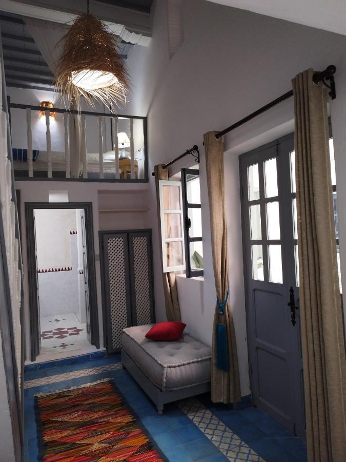 Riad Marosko Essaouira Exterior photo