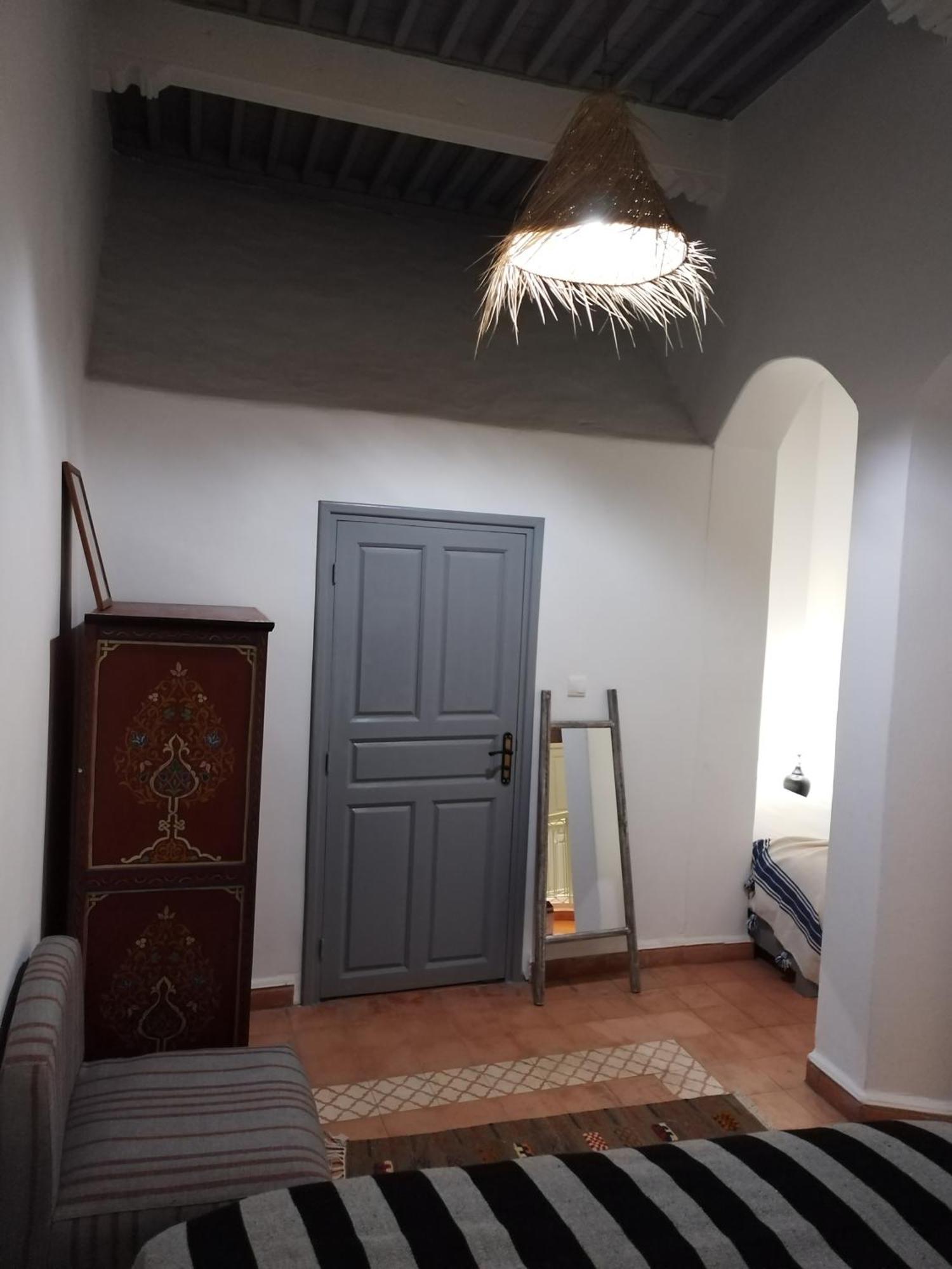 Riad Marosko Essaouira Room photo