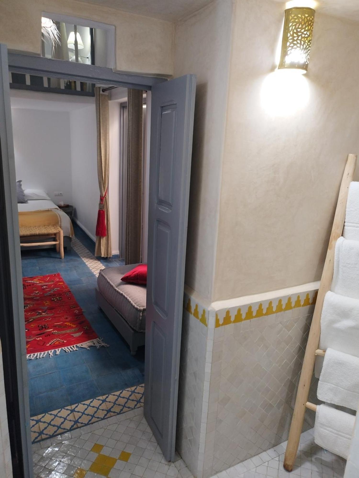 Riad Marosko Essaouira Room photo