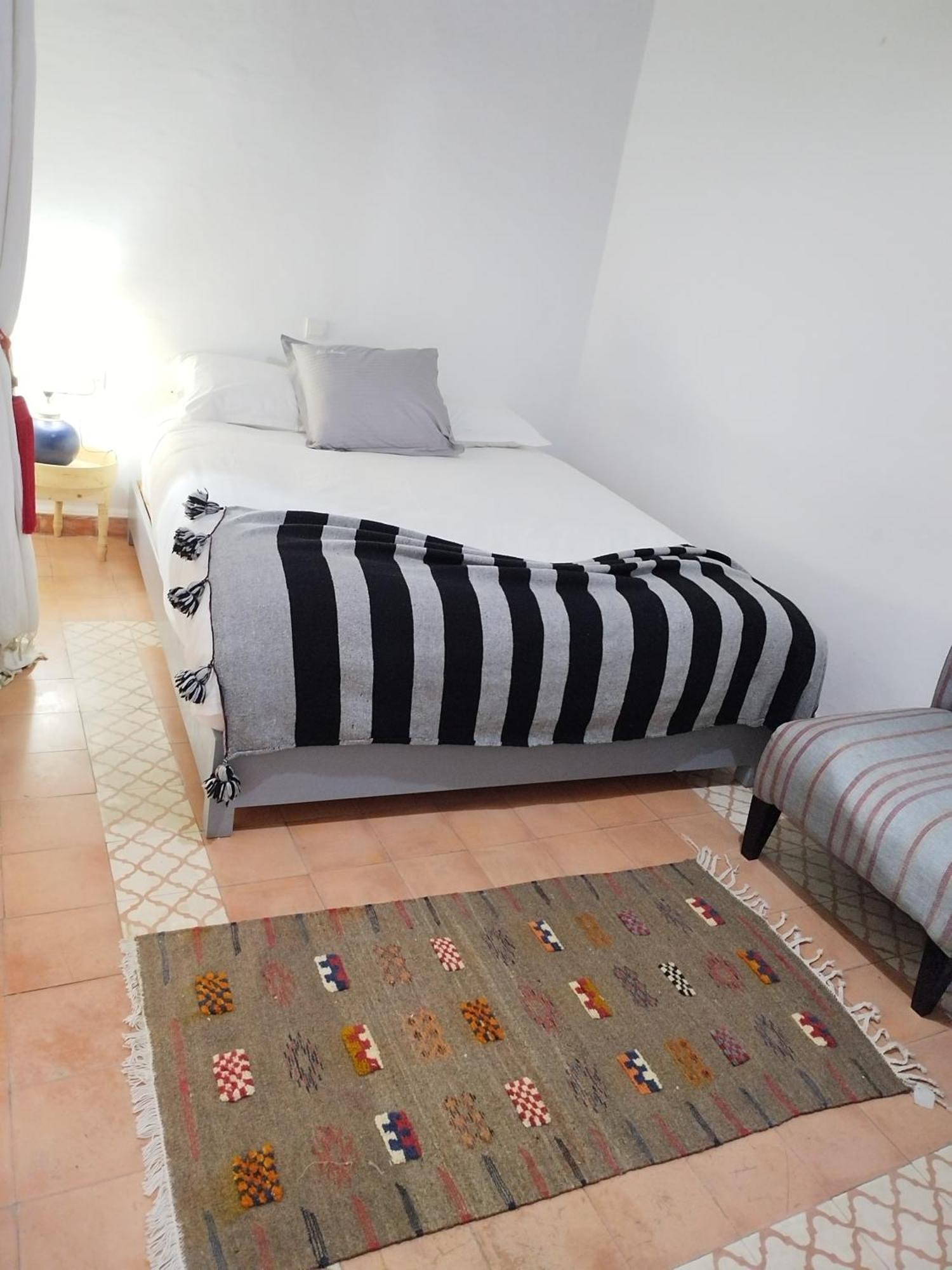 Riad Marosko Essaouira Room photo
