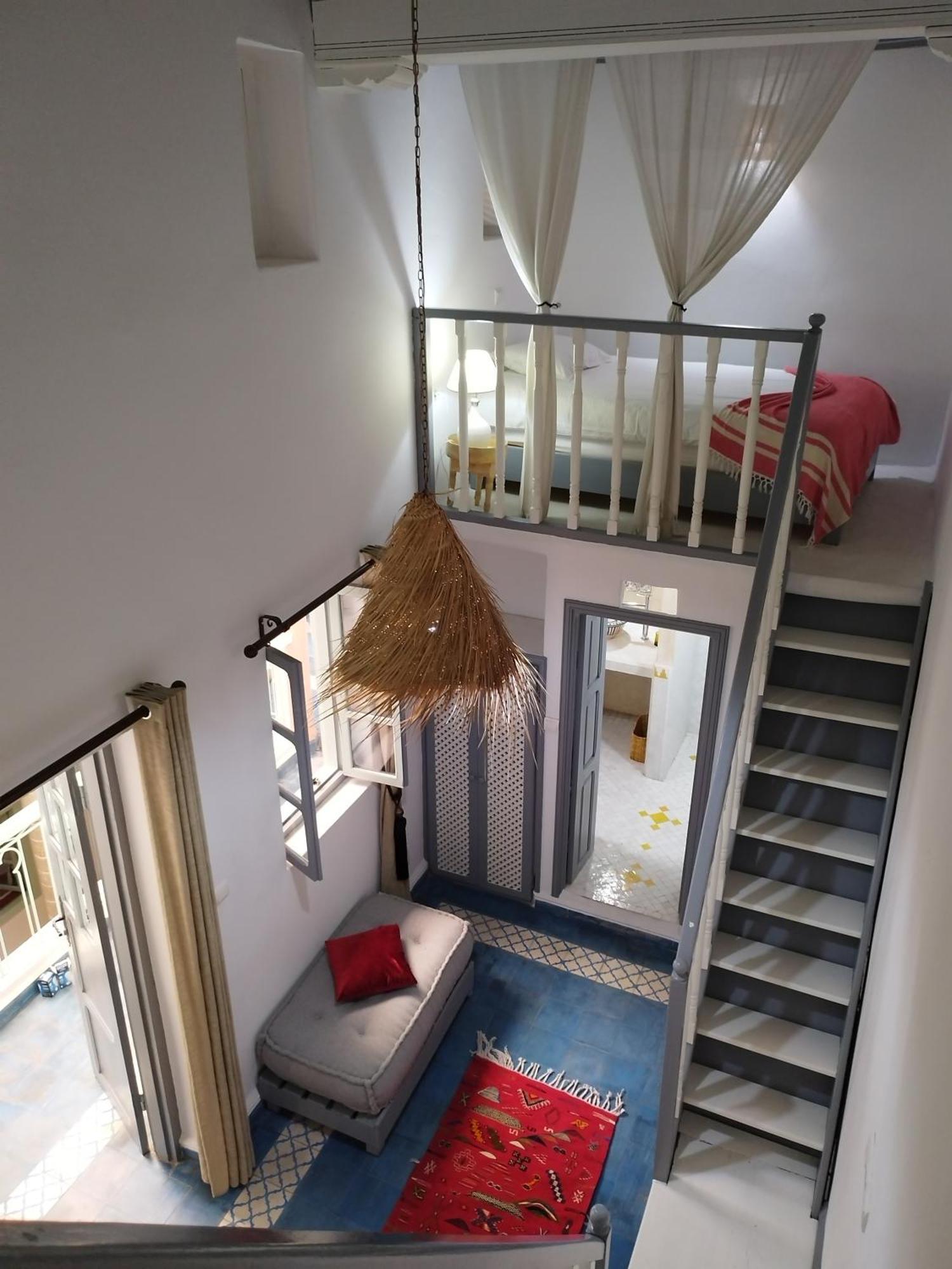 Riad Marosko Essaouira Room photo