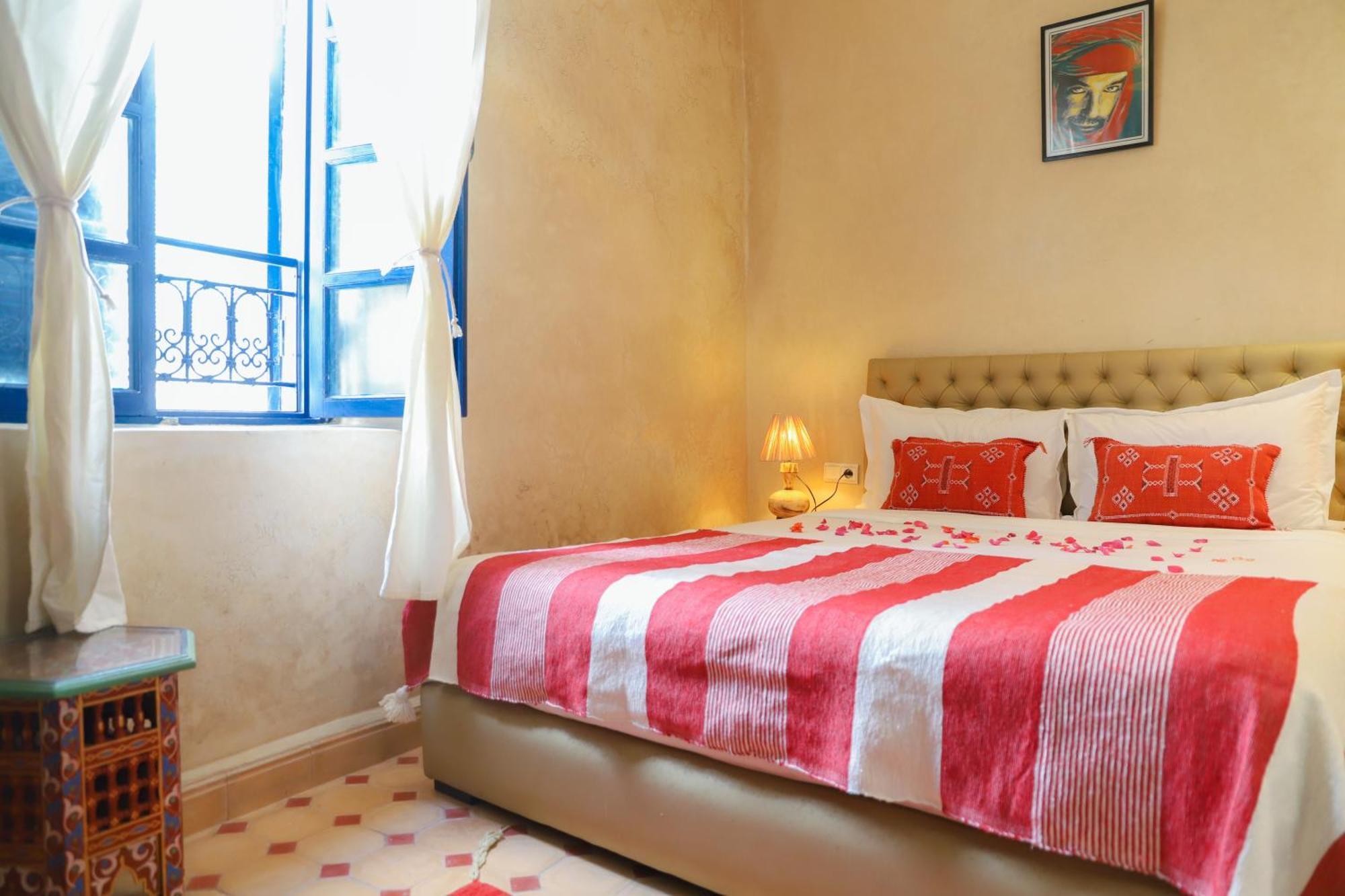 Riad Marosko Essaouira Room photo