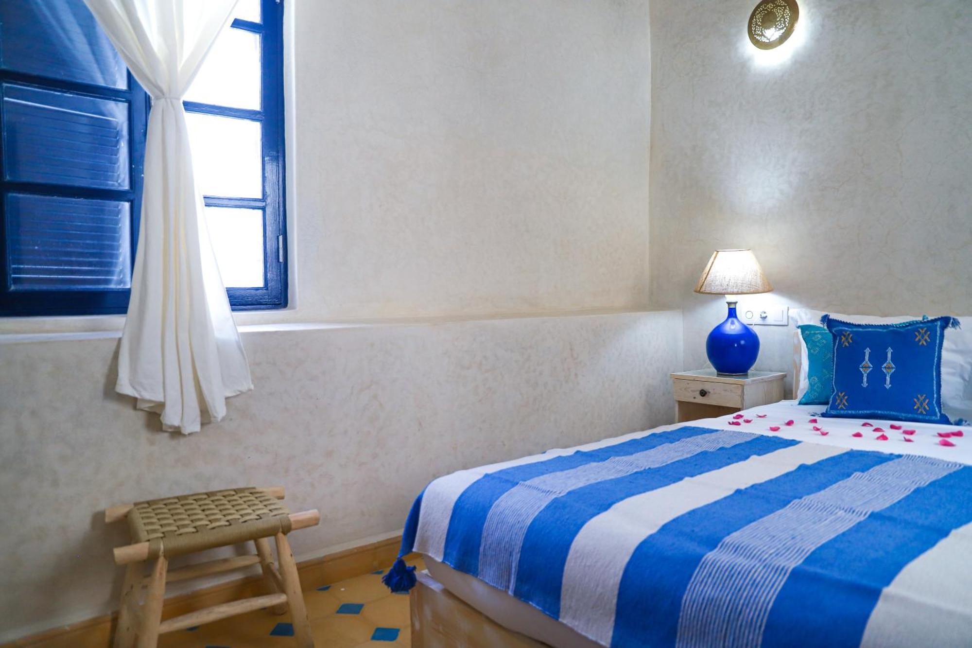 Riad Marosko Essaouira Room photo