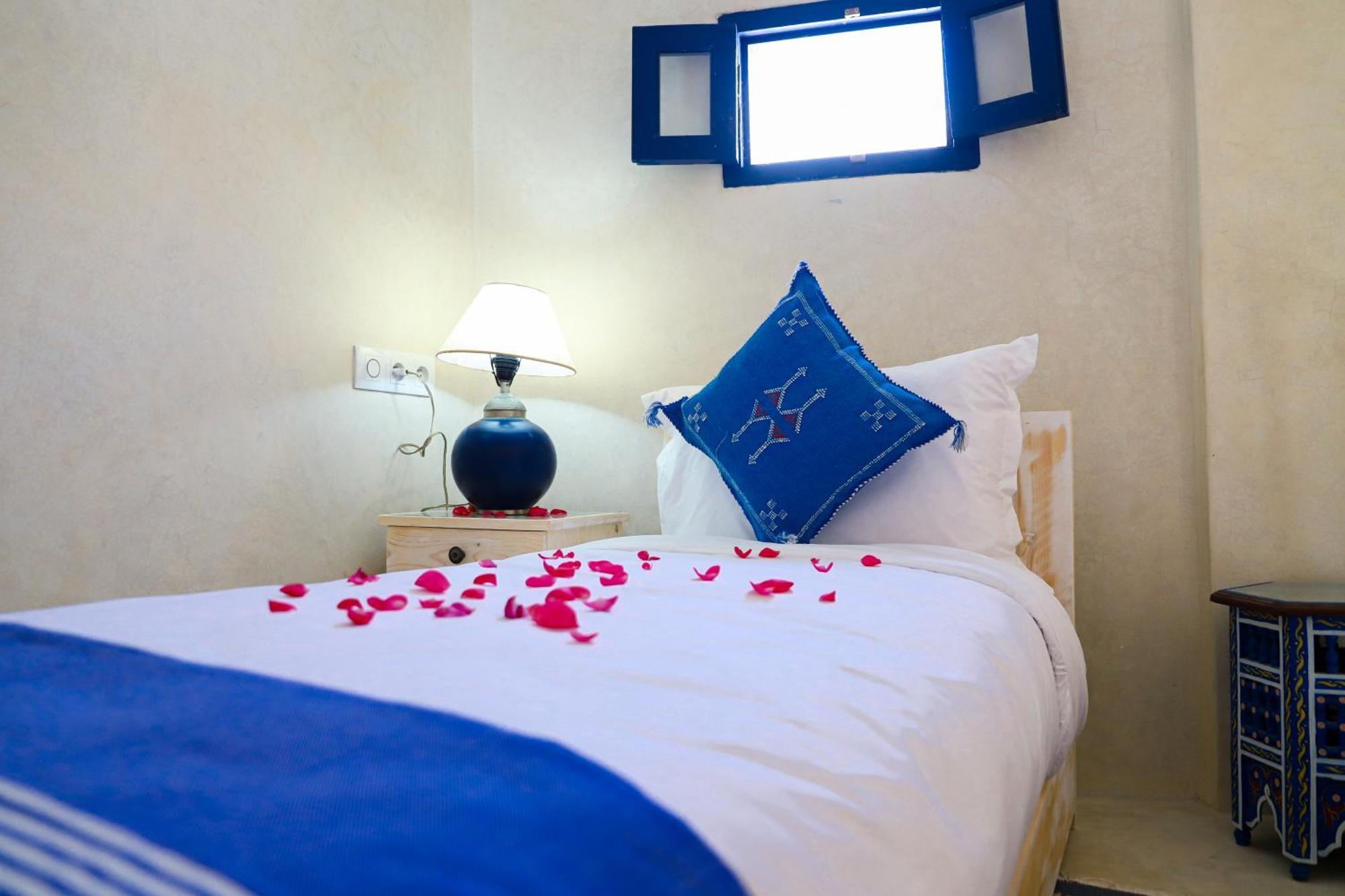 Riad Marosko Essaouira Room photo