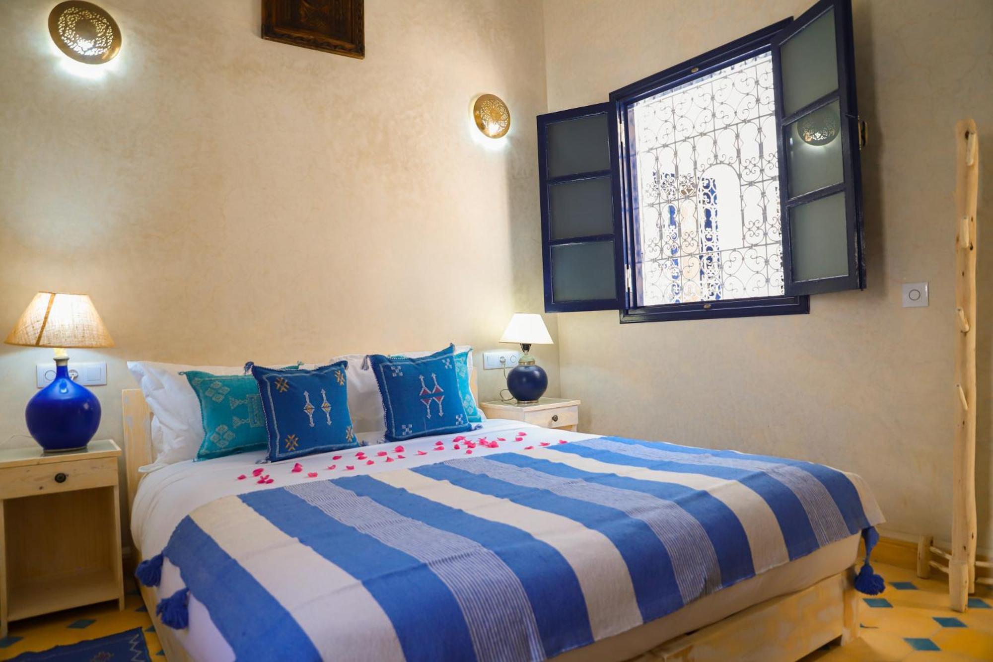Riad Marosko Essaouira Room photo