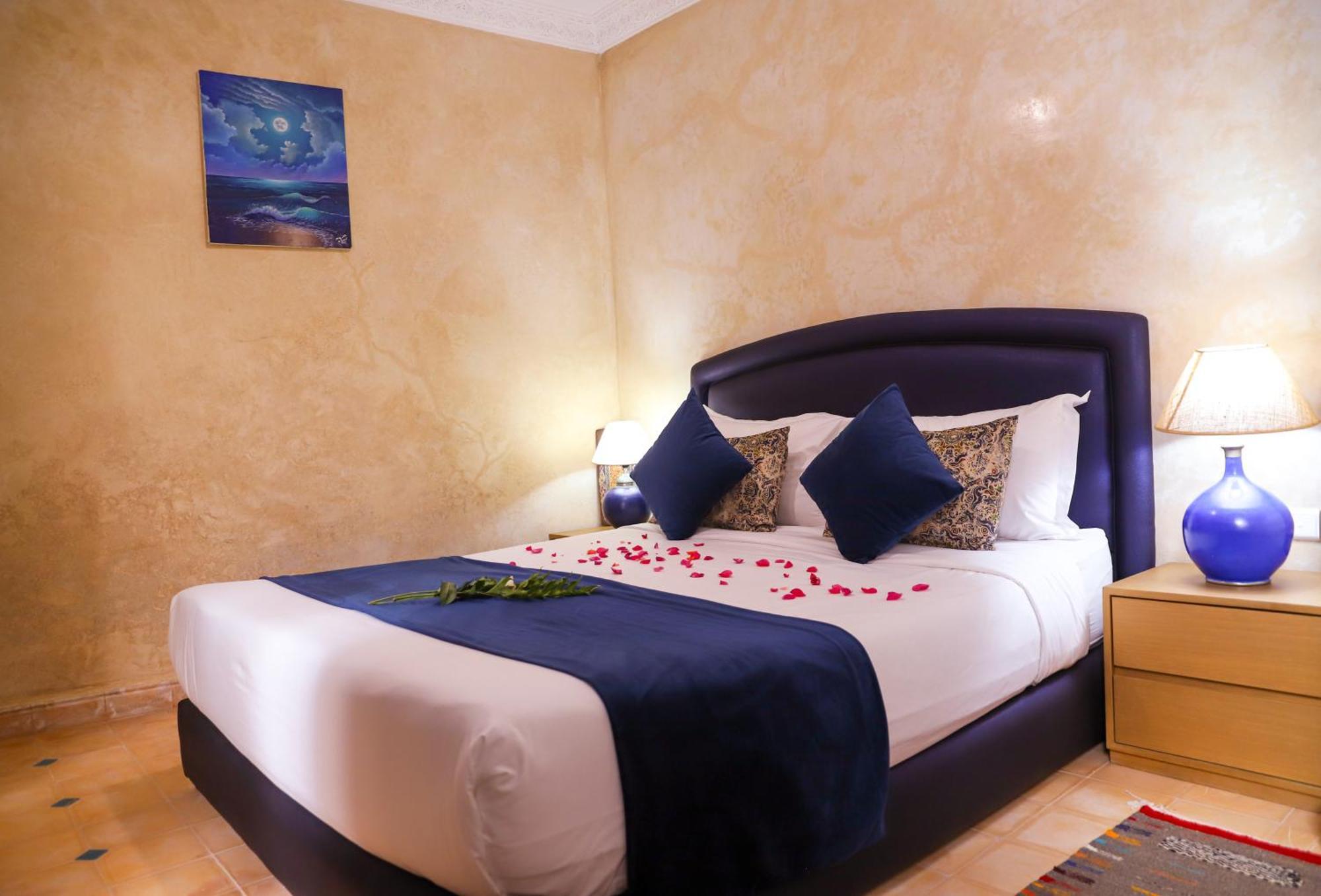 Riad Marosko Essaouira Room photo