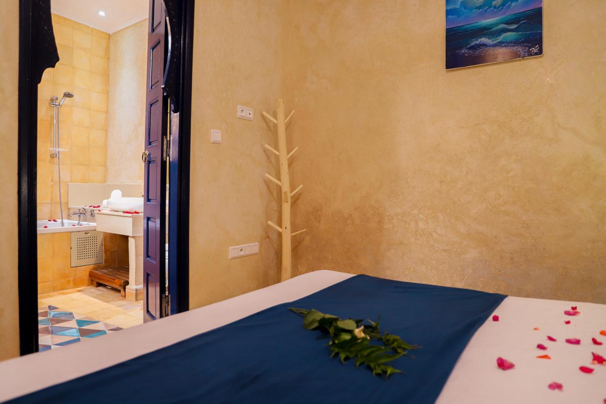 Riad Marosko Essaouira Room photo