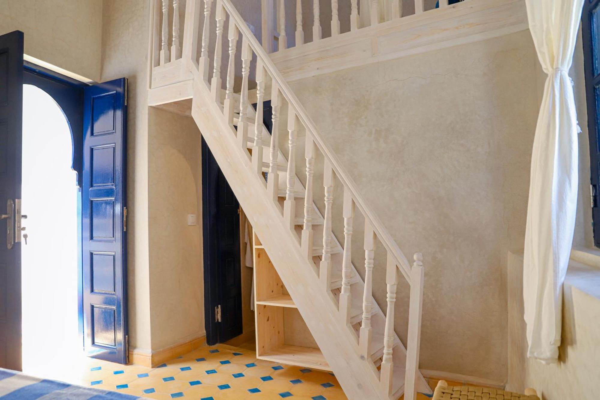 Riad Marosko Essaouira Room photo