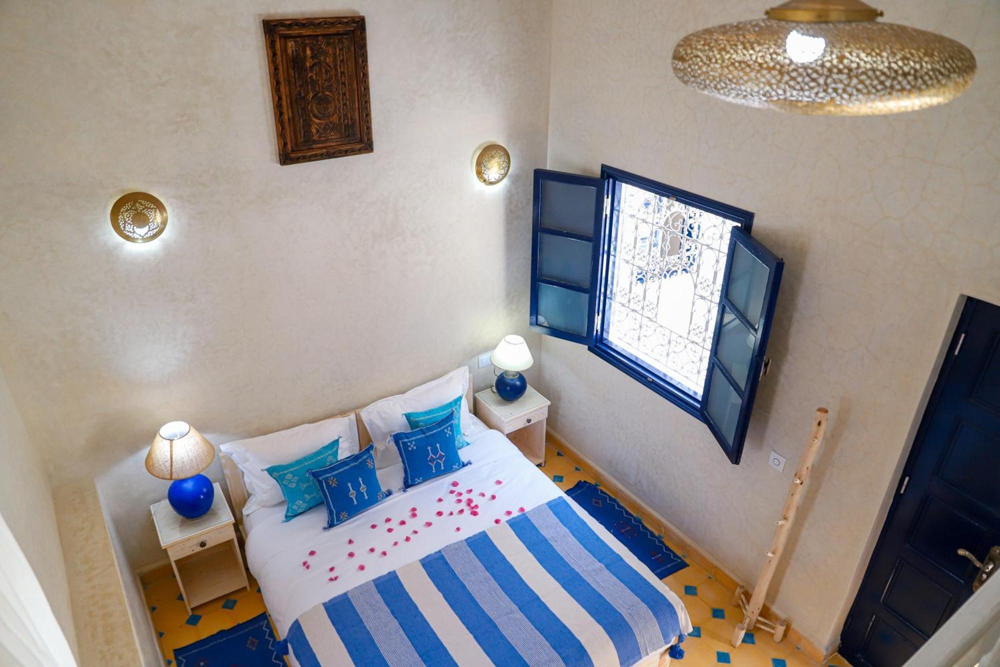 Riad Marosko Essaouira Room photo