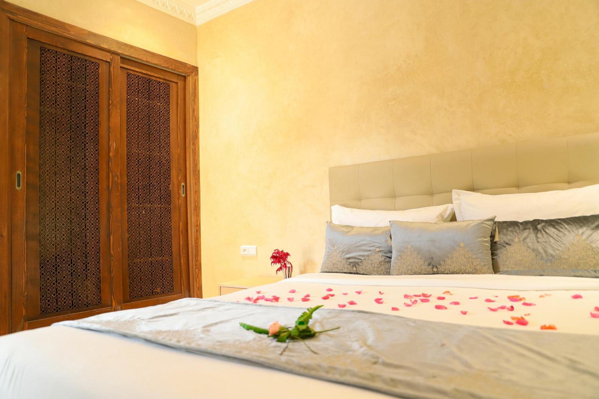 Riad Marosko Essaouira Room photo