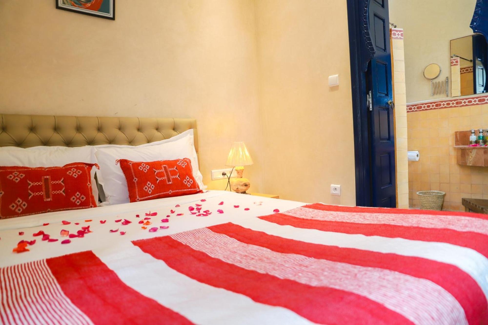 Riad Marosko Essaouira Room photo