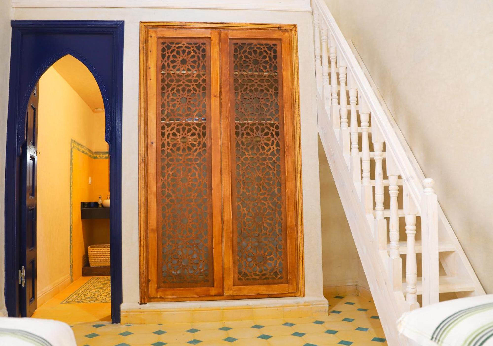 Riad Marosko Essaouira Room photo