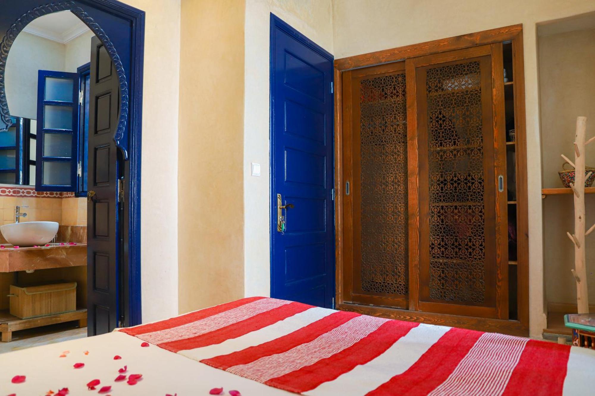 Riad Marosko Essaouira Room photo