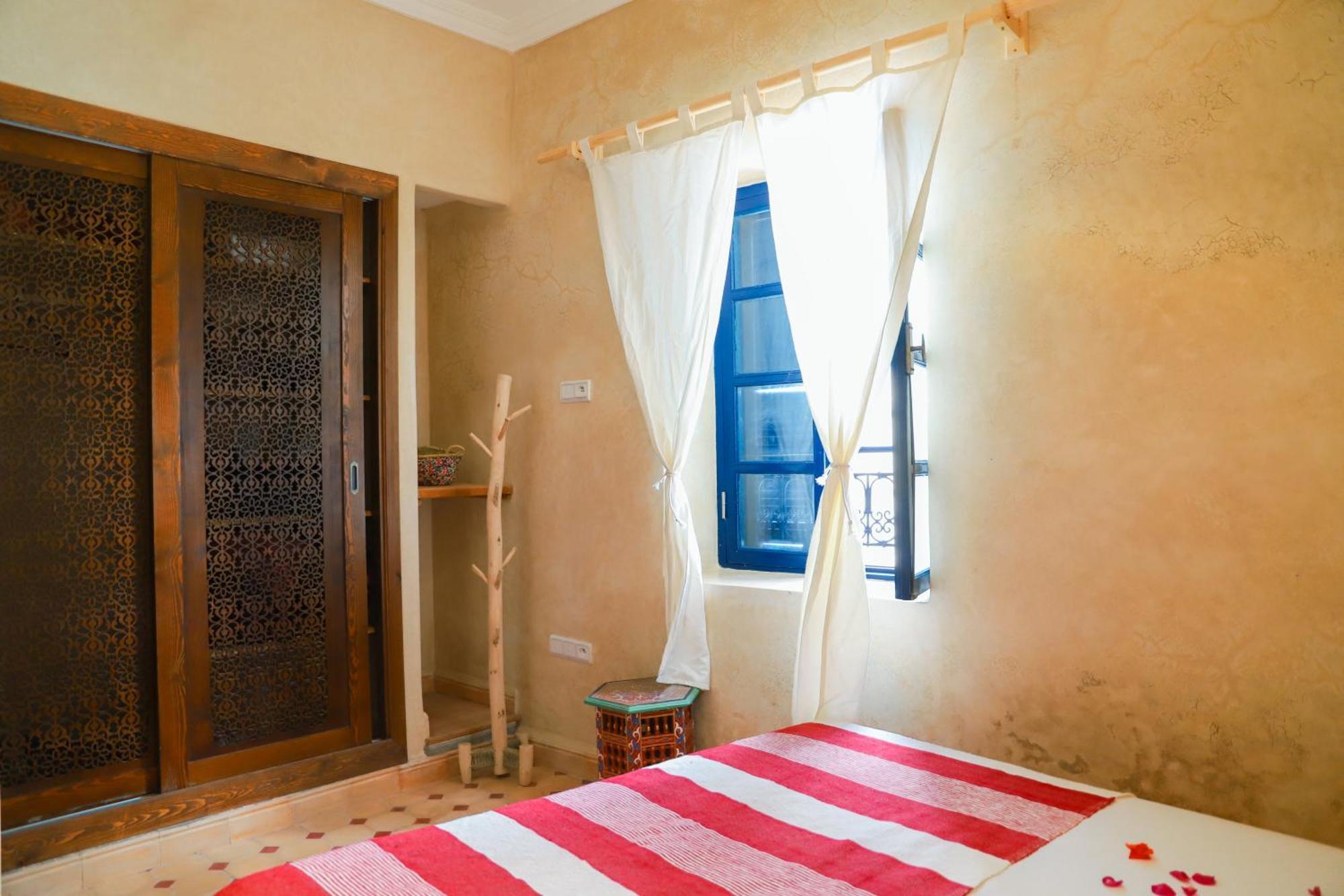 Riad Marosko Essaouira Room photo