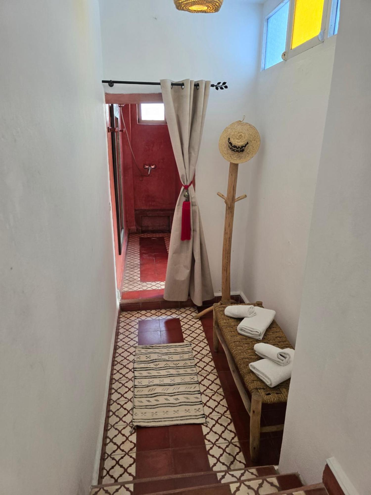 Riad Marosko Essaouira Room photo