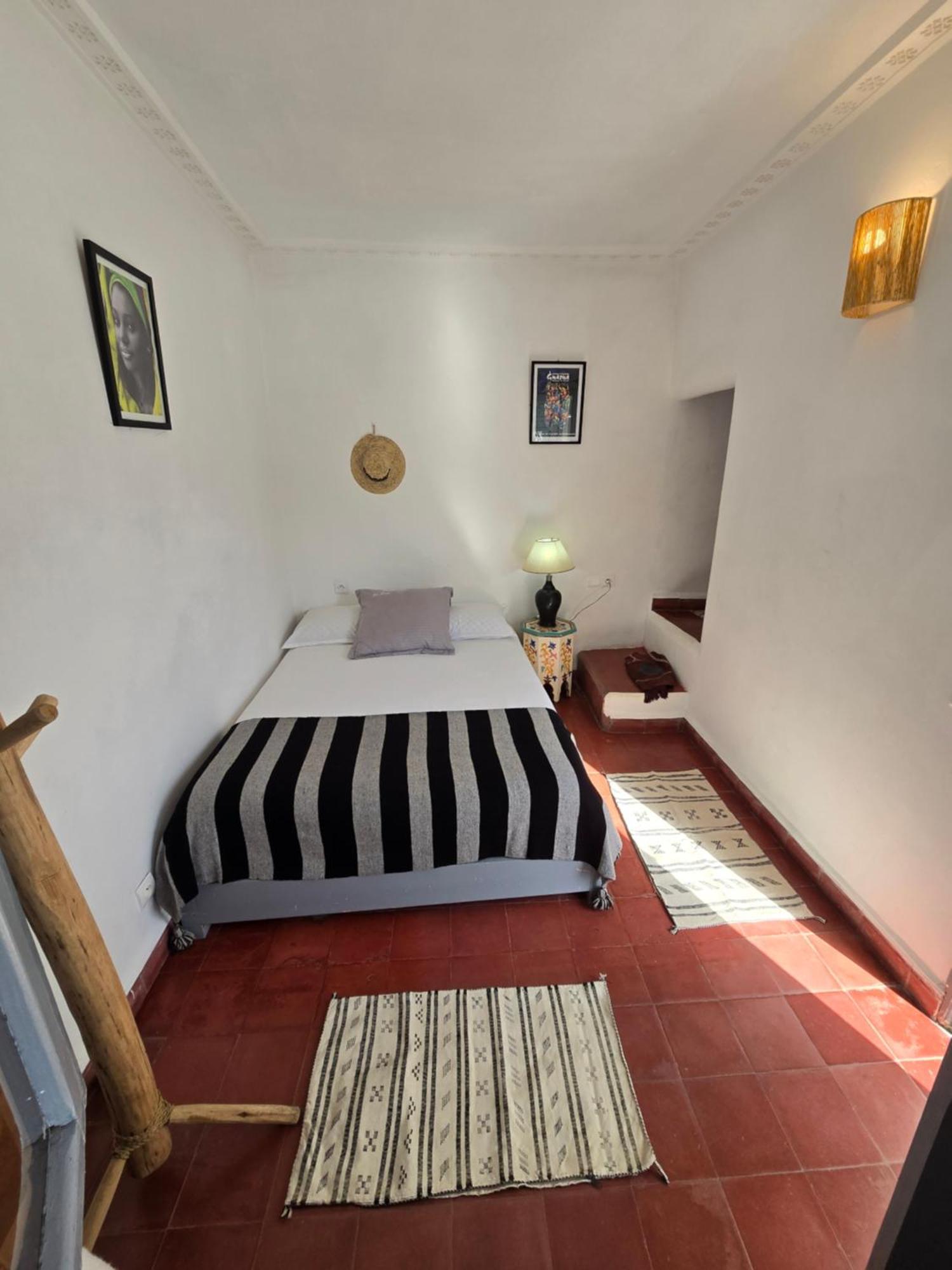 Riad Marosko Essaouira Room photo