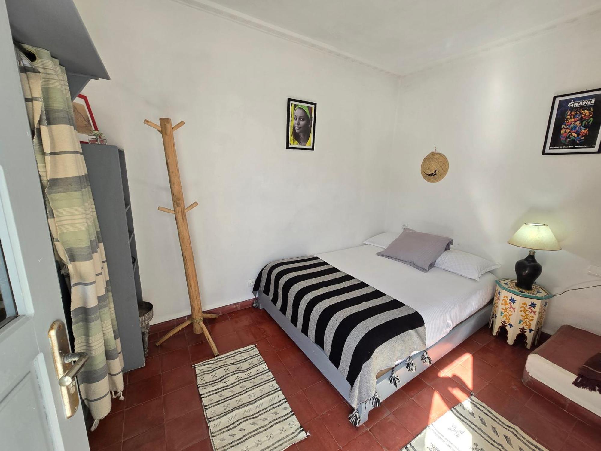 Riad Marosko Essaouira Room photo